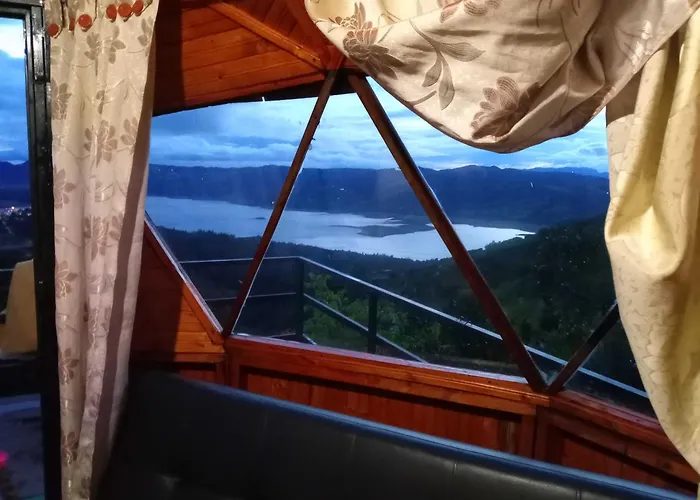 Glampin La Esperanza