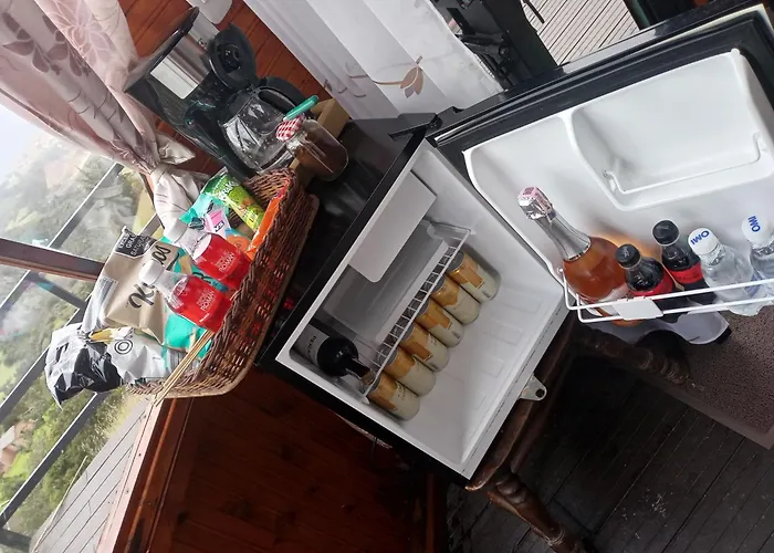 Glampin La Esperanza