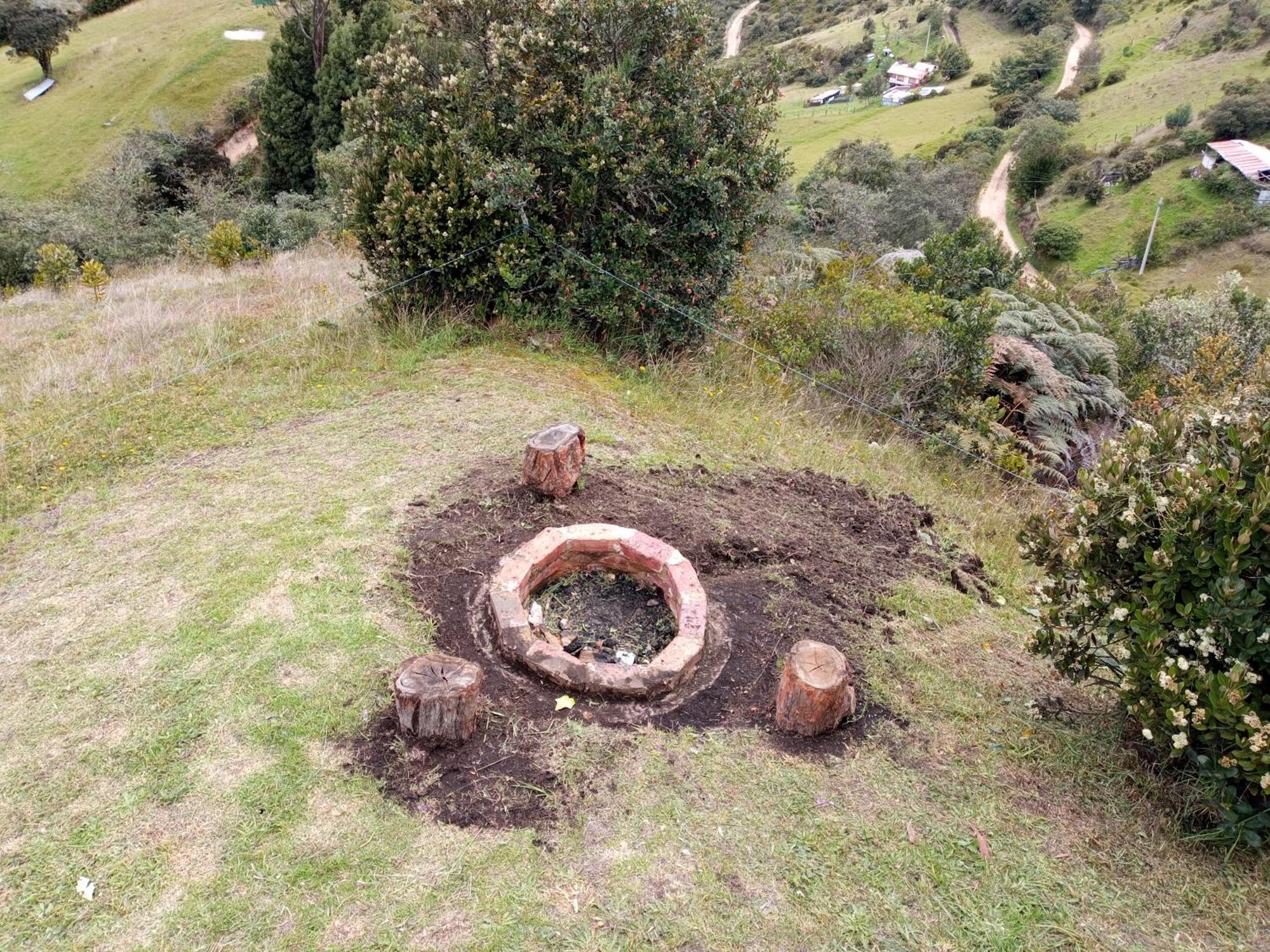 Campismo de Luxo Glampin La Esperanza *