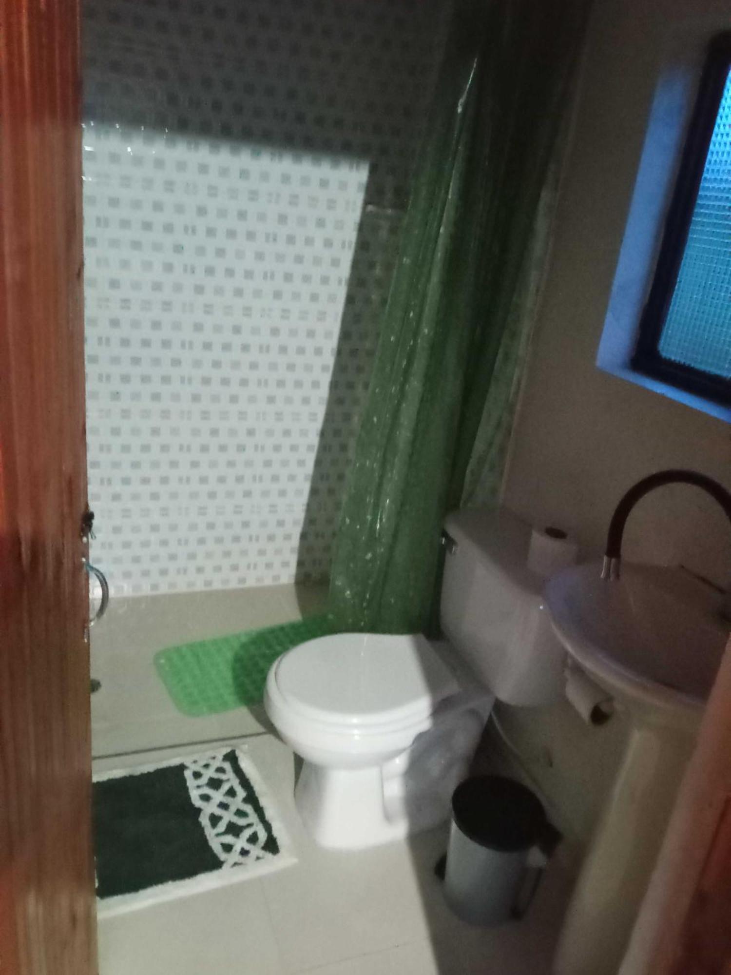 Glampin La Esperanza Campismo de Luxo Guatavita