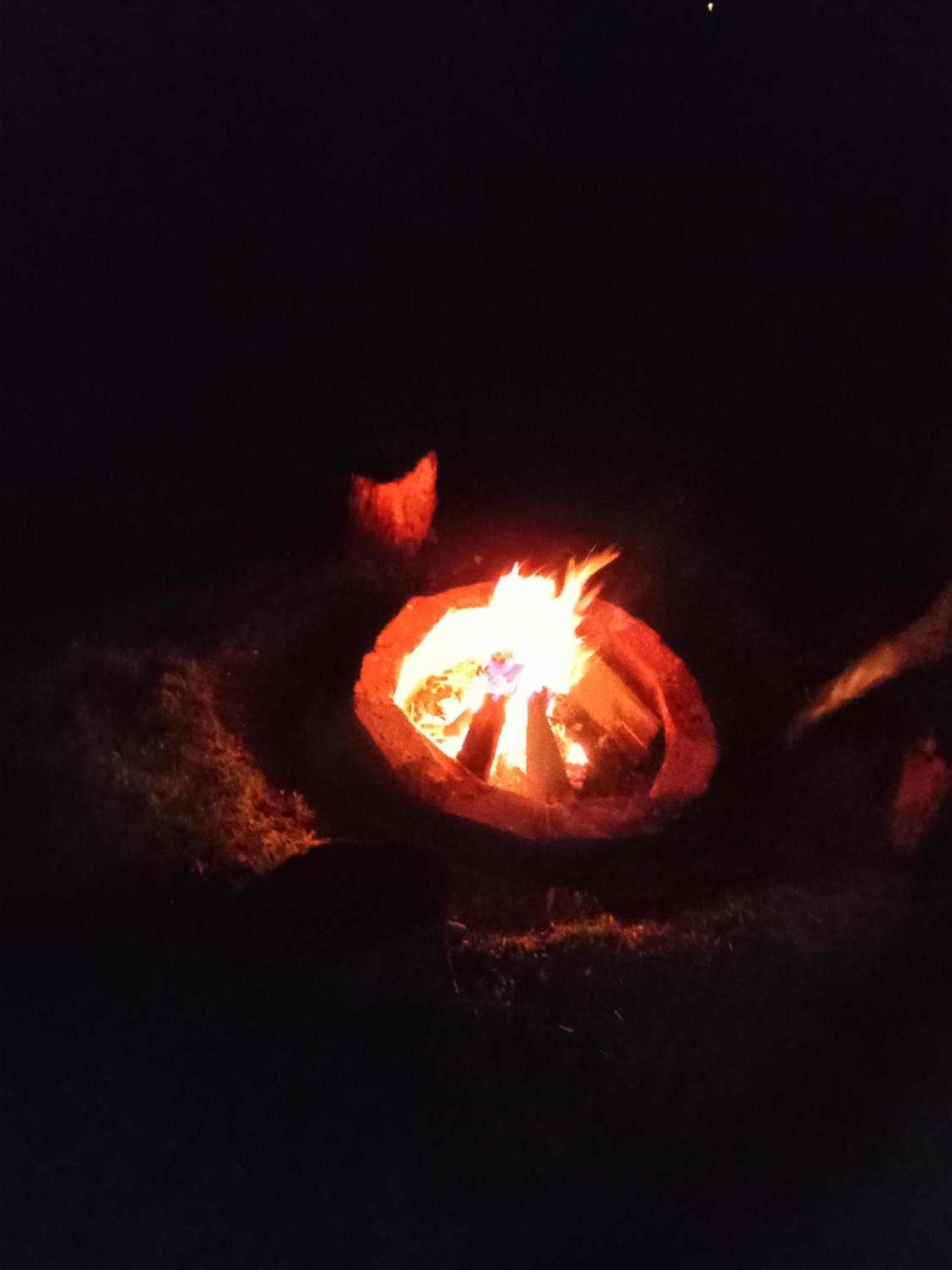 Campismo de Luxo Glampin La Esperanza